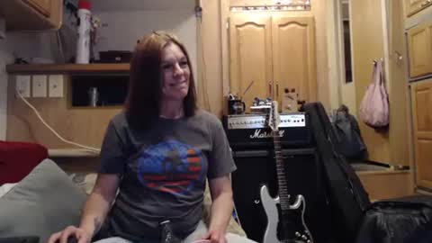 Rhett online show from 01.01.25