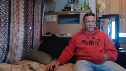 Rhett online show from 04.05.26