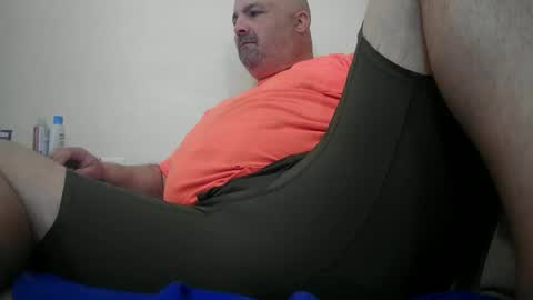 Snapshot of rette837 chatting on 02.16.26 rette837 online show from 02.16.26