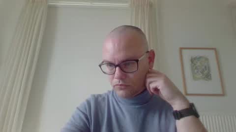 Attention whore online show from 03.12.25