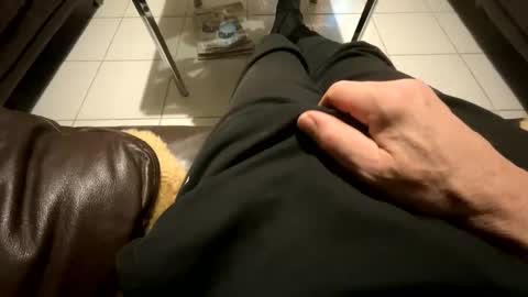 revilo1165 online show from 01.20.25