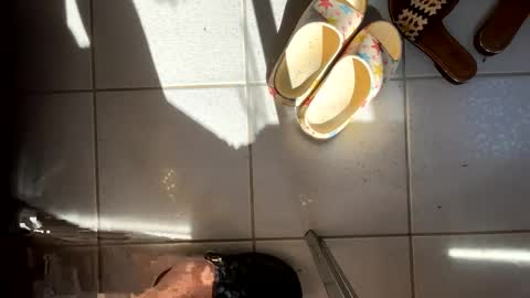 revilo1165 online show from 09.18.25