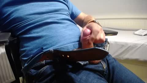 Revilo online show from 10.01.25