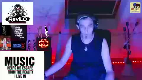 revilo80 online show from 03.11.26