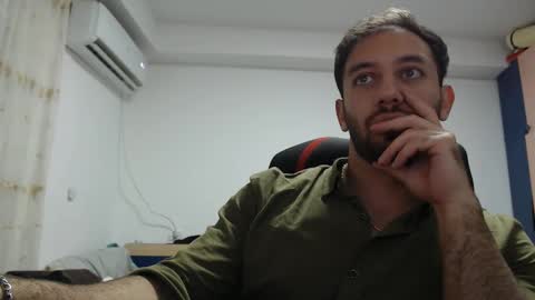 Chris online show from 12.02.24