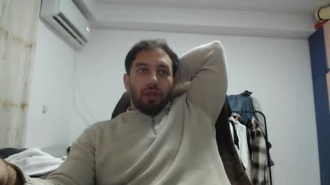 Chris online show from 12.17.24