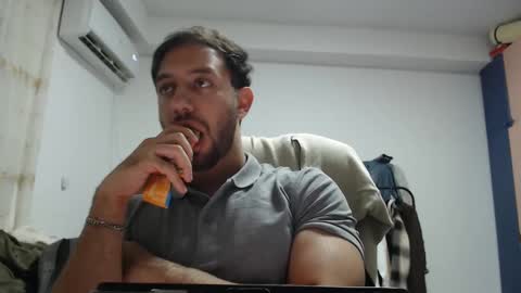 Chris online show from 12.18.24