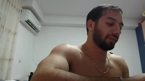 Chris online show from 01.03.25