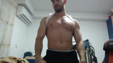 Chris online show from 01.14.25