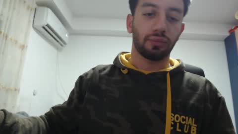 Chris online show from 01.16.25