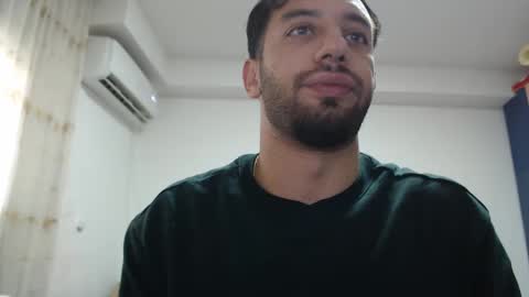 Chris online show from 02.11.25