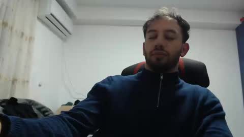 Chris online show from 02.13.25