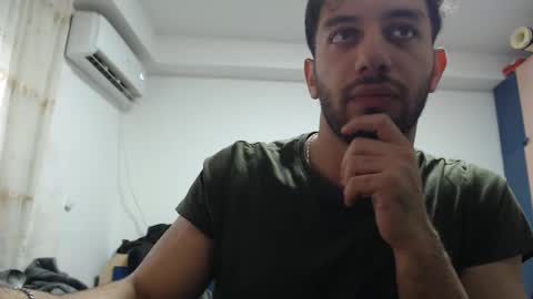 Chris online show from 02.14.25