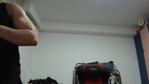 Chris online show from 02.16.25