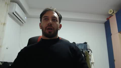 Chris online show from 02.20.25