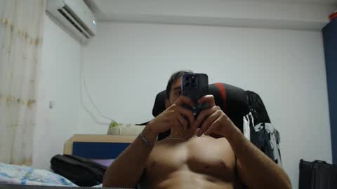 Chris online show from 09.13.25