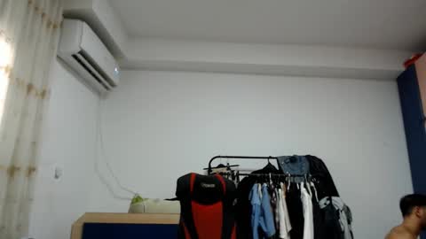 Chris online show from 09.14.25