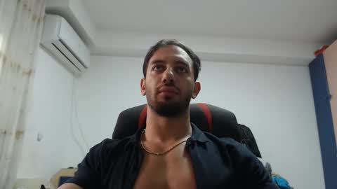 Chris online show from 09.24.25