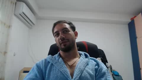 Chris online show from 09.27.25