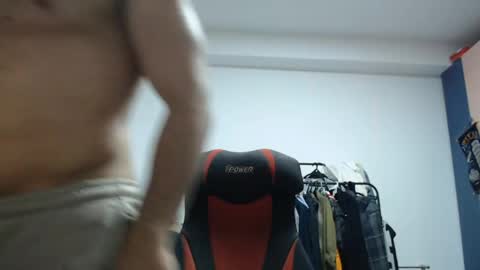 Chris online show from 04.17.26