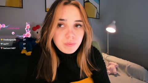 Elin online show from 12.08.24