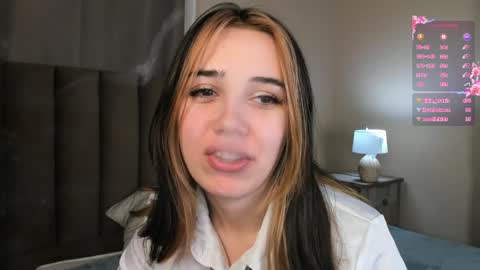 Elin online show from 12.13.24