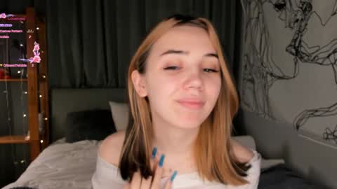 Elin online show from 01.16.25