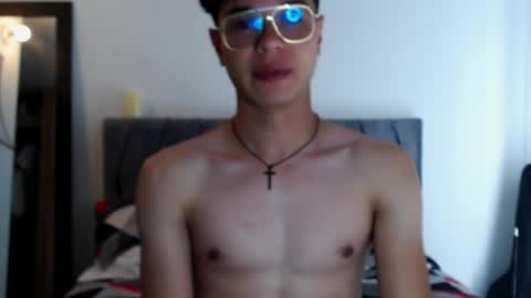 Snapshot of rexbunnybody chatting on 04.07.26 Rex online show from 04.07.26