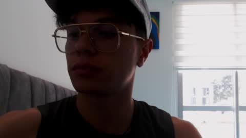 Snapshot of rexbunnybody chatting on 04.28.26 Rex online show from 04.28.26