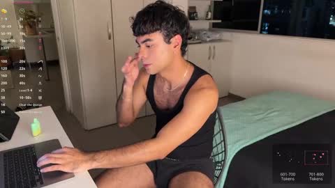 oliver online show from 12.03.25