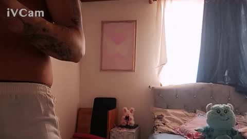 reymasterhot online show from 09.22.25