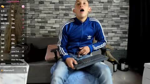 reymasterhot online show from 10.02.25