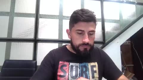 Snapshot of reyalad_mariana chatting on 02.24.25 REYALAD online show from 02.24.25