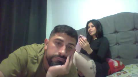 Snapshot of reyalad_mariana chatting on 03.06.25 REYALAD online show from 03.06.25