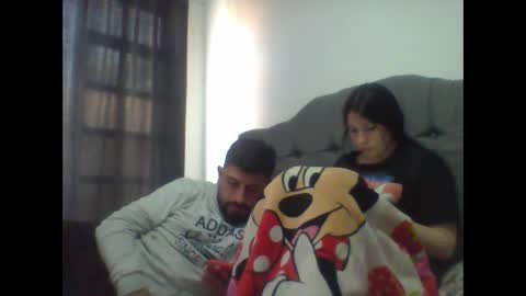 Snapshot of reyalad_mariana chatting on 03.06.25 REYALAD online show from 03.06.25