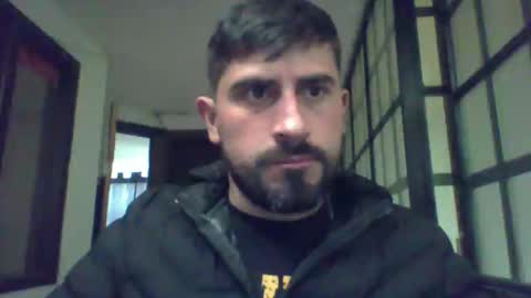 Snapshot of reyalad_mariana chatting on 12.15.25 REYALAD online show from 12.15.25