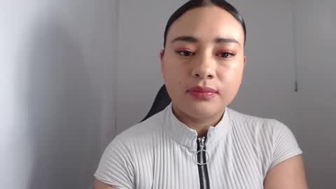 Snapshot of reyledoll chatting on 12.02.24 Rely online show from 12.02.24