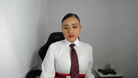 Snapshot of reyledoll chatting on 01.07.25 Rely online show from 01.07.25