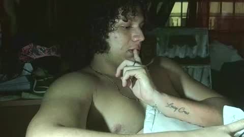 REYHOT online show from 01.14.26