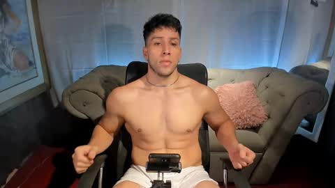           REYMOND PETER            online show from 11.28.25