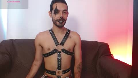 REY PABLO Independent online show from 10.31.25