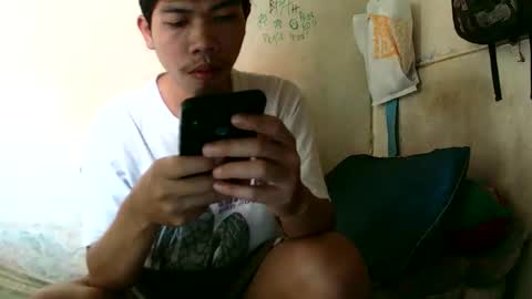 Rezanan online show from 11.28.25