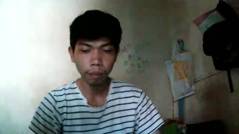 Rezanan online show from 11.29.25