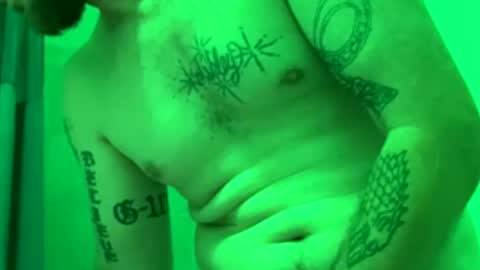 Ryan Gold online show from 12.23.25