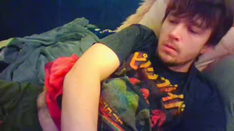 Snapshot of rgd187xxx chatting on 12.20.24 rgd187xxx online show from 12.20.24