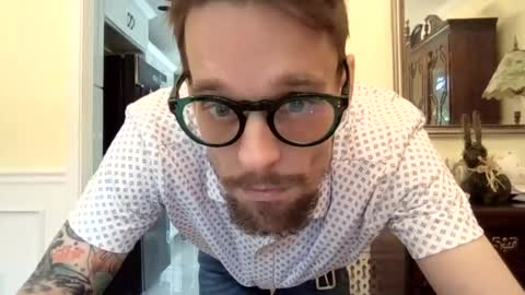 rgilk26 online show from 06.13.26