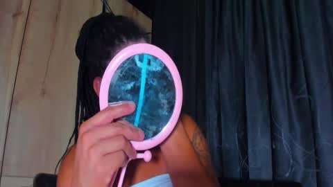 ROBERTA online show from 04.07.26