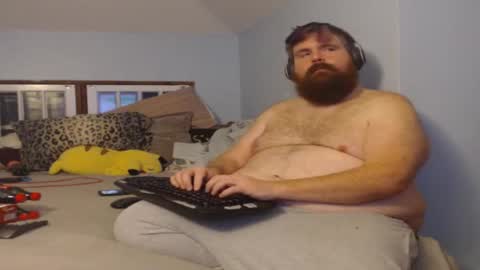 Snapshot of rgroff78 chatting on 12.16.24 rgroff78 online show from 12.16.24