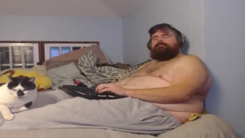 Snapshot of rgroff78 chatting on 12.18.24 rgroff78 online show from 12.18.24