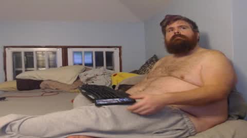 Snapshot of rgroff78 chatting on 01.08.25 rgroff78 online show from 01.08.25